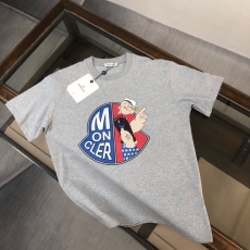 Moncler T-Shirts